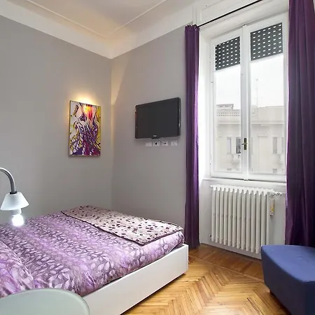 Passepartout Bed & Breakfast Legnano
