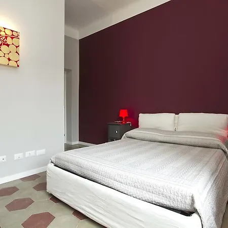 Bed & Breakfast Passepartout Legnano