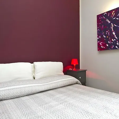 Passepartout Bed & Breakfast Legnano