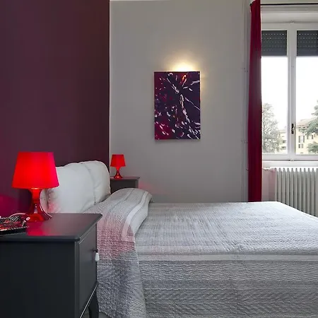 Bed & Breakfast Passepartout *