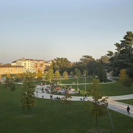 Passepartout Legnano