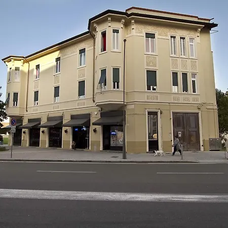 Passepartout Legnano