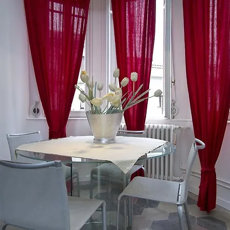 Bed & Breakfast Passepartout *