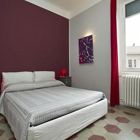 Bed & Breakfast Passepartout Legnano