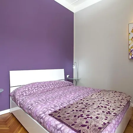 Bed & Breakfast Passepartout