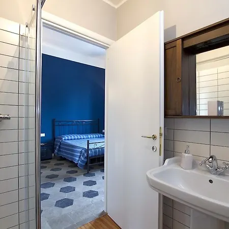 Bed & Breakfast Passepartout *