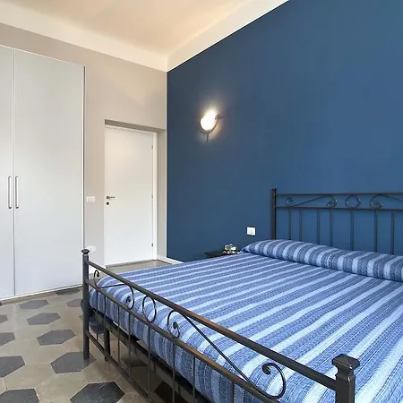 Bed & Breakfast Passepartout
