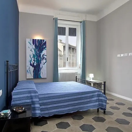 Bed & Breakfast Passepartout