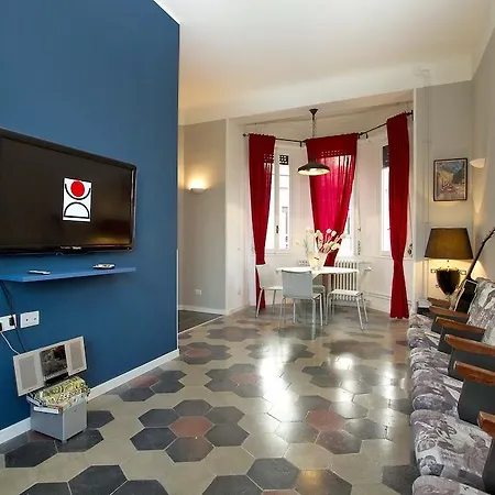 Bed & Breakfast Passepartout Legnano