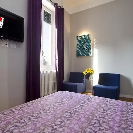 Bed & Breakfast Passepartout *