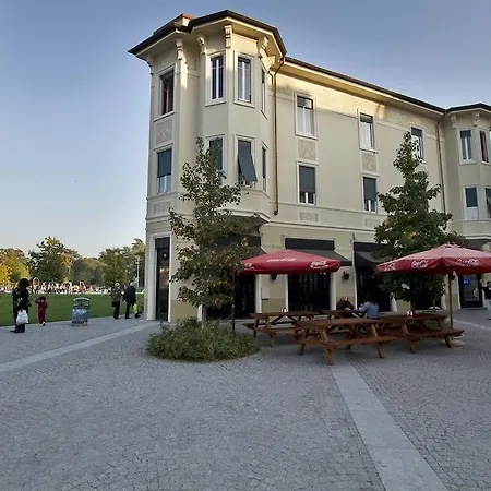 Passepartout Legnano